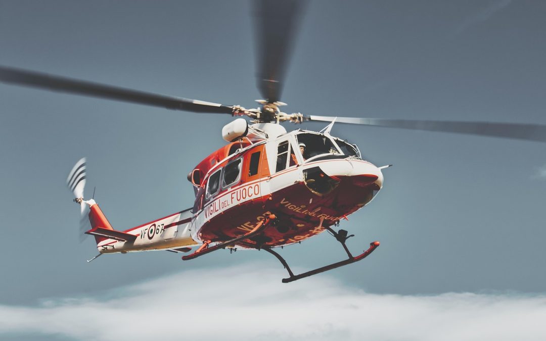 Dinas Damkar Sukoharjo Gelar Rescue di Perbukitan